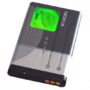 Nokia BL-5C Rechargeable Li-ion Battery - 1,050mAh Black/Grey