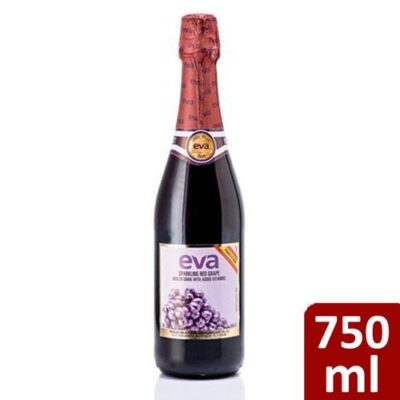 Eva Red Cocktail Sparkling Wine – 750ml