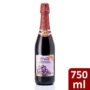 Eva Red Cocktail Sparkling Wine - 750ml