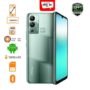 Infinix Hot 12i X665B - 6.6" - 64GB HDD - 2GB RAM - 13 MP Rear/8MP Front - 5000mAh - Haze Green, 13 Months Warranty