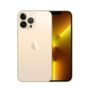Apple iPhone 13 Pro Max - 4GB RAM - 128GB HDD - Gold