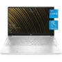 Hp 15-dw1081wm Intel Pentium Gold 6405U Laptop - 4GB DDR4 RAM - 500GB HDD - Windows 10 - Scarlet Red