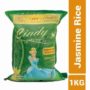 Cindy Jasmine Rice - 1kg