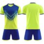 Men Football Jerseys Clothes Sets