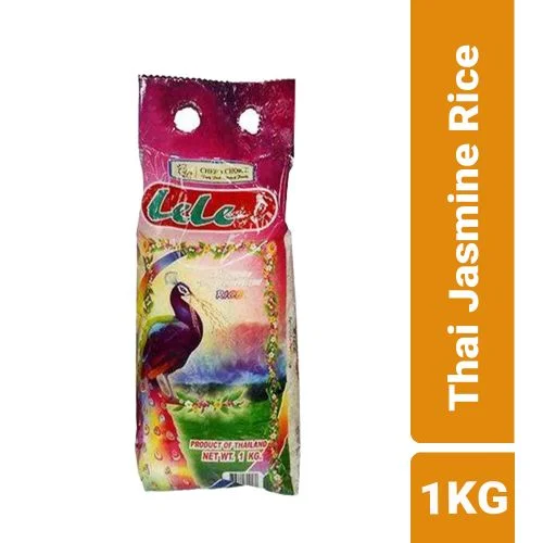 Lele Thai Jasmine Rice - 1kg - Image 3