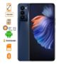 Tecno Camon 18i - 128GB HDD + 4GB RAM - Blue