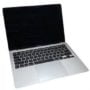 Apple MacBook Air 13” Retina Display - 8GB RAM - 256GB SSD - Backlight Keyboard - FaceTime HD Camera - Touch ID - Silver