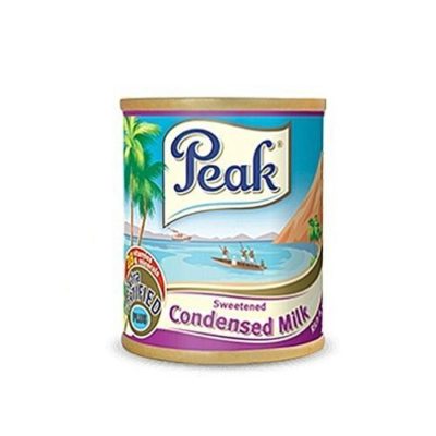 Peak Sweetened Condensed Milk – 78g