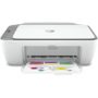 Hp Deskjet 2720 All-in-One - WiFi Scan Copy Printer - White