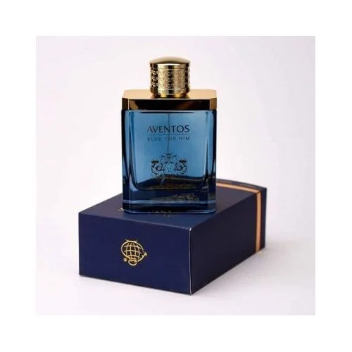 Aventos Blue Eau De Parfum - 100ml - Image 2