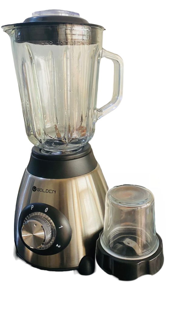 GOLDEN 1.5L High-Performance Commercial Blender - Image 3