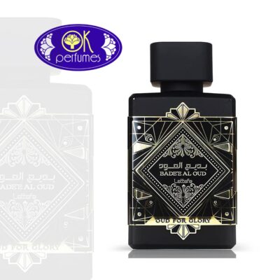 Bade Al Oud Perfume