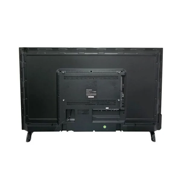 Nasco Android Smart HD LED TV + Free Wall Mount - Image 2