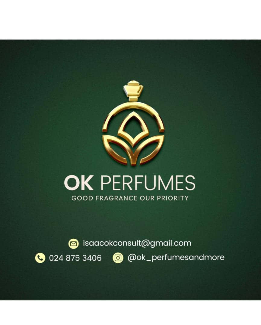 Ok_Perfumes and More