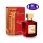 Barraket Rouge Perfume