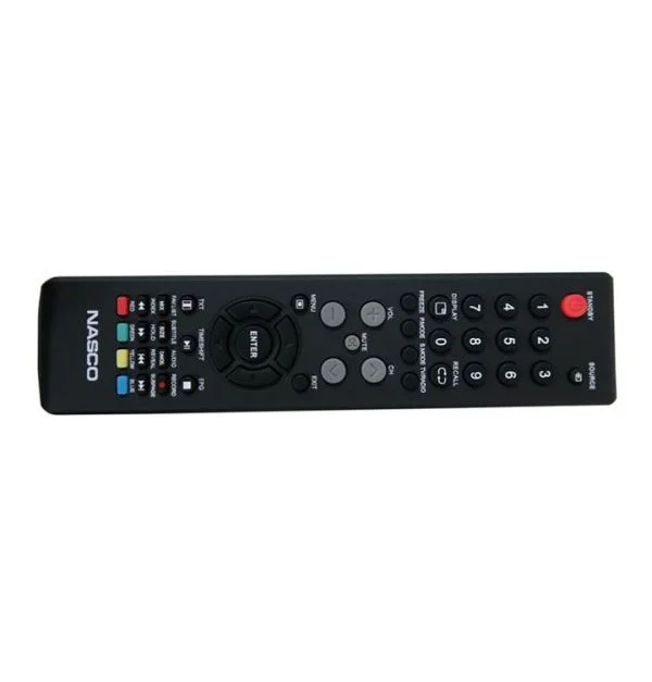 Nasco Android Smart HD LED TV + Free Wall Mount - Image 4